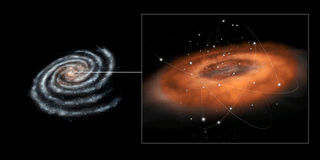 Galaxies