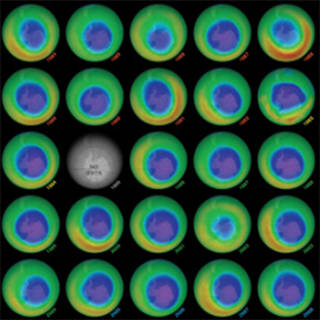 
			Aura Educator Resources - NASA			