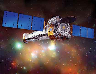 Chandra X-ray Observatory