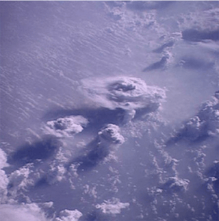 Image of clouds