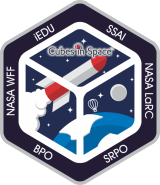 Student Suborbital Flight Opportunity – Cubes in Space - NASA