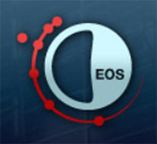 Earth Observing System logo