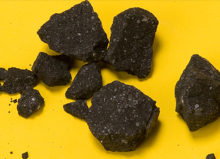 Edible Rocks - NASA