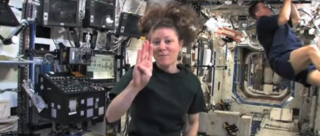 
			How Do You Stay in Contact With Your Family? - NASA			