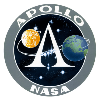 Apollo Mission Logo