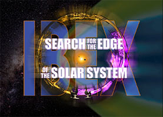 IBEX search for the edge of the solar system