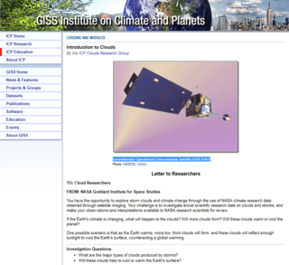 Introduction to Clouds Module