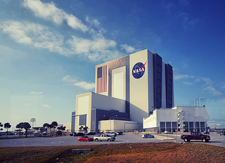 Kennedy Space Center Multimedia Gallery