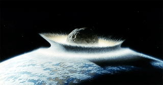 Killer Asteroids
