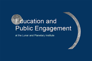 Lunar and Planetary Institute