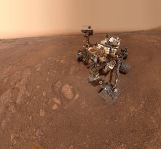 
			Mars Exploration Program - NASA			