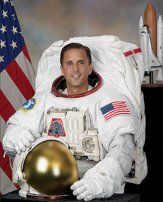 NASA Astronaut Biographies Joe Acaba