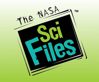 
			NASA SCI Files Videos and Educator Guides - NASA			