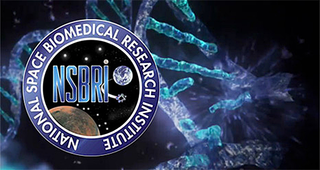 National Space Biomedical Research Institute logo