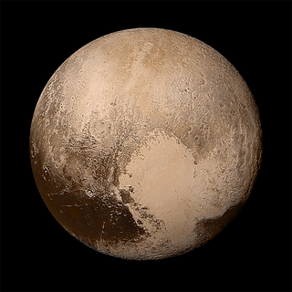Pluto