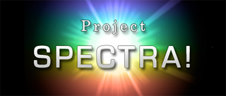 Project spectra