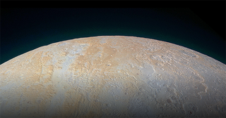 
			Solar System Exploration: Pluto - NASA			