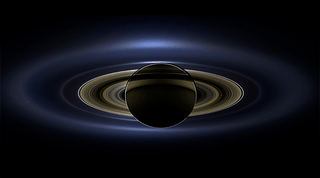 Saturn