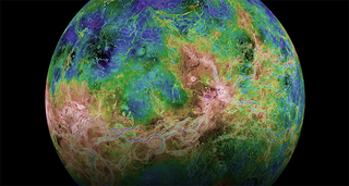 Venus
