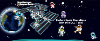 Space Operations Learning Center