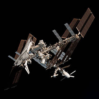International Space Station