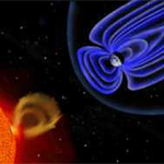 Earth's magnetosphere