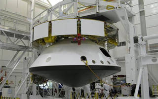 Technologies That Enable Mars Exploration