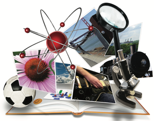 Cover of Using Scrapbooks in Science Educator Guide