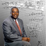 Dr. Isaiah Blankson from NASA Glenn Research Center