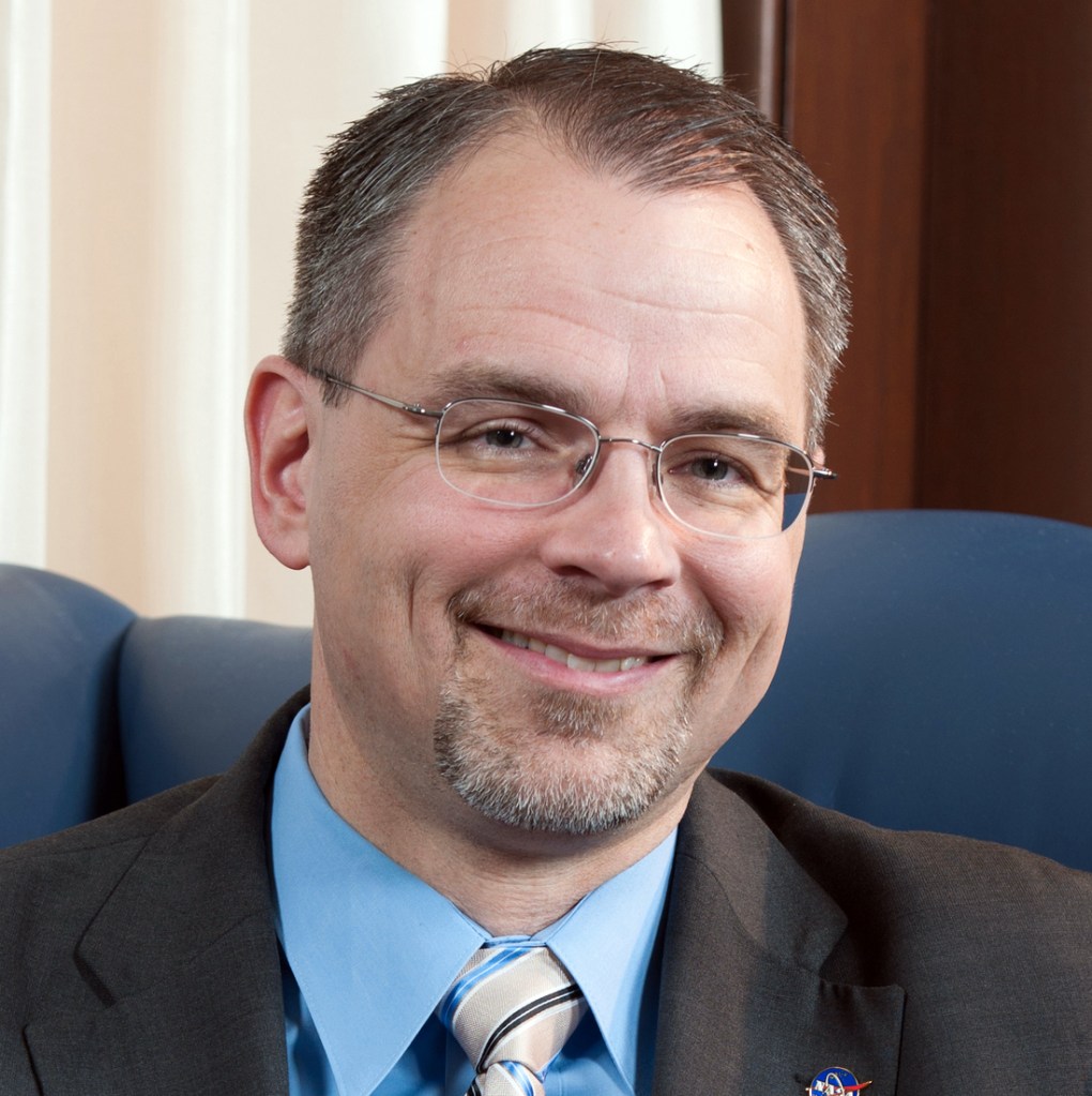 James Free