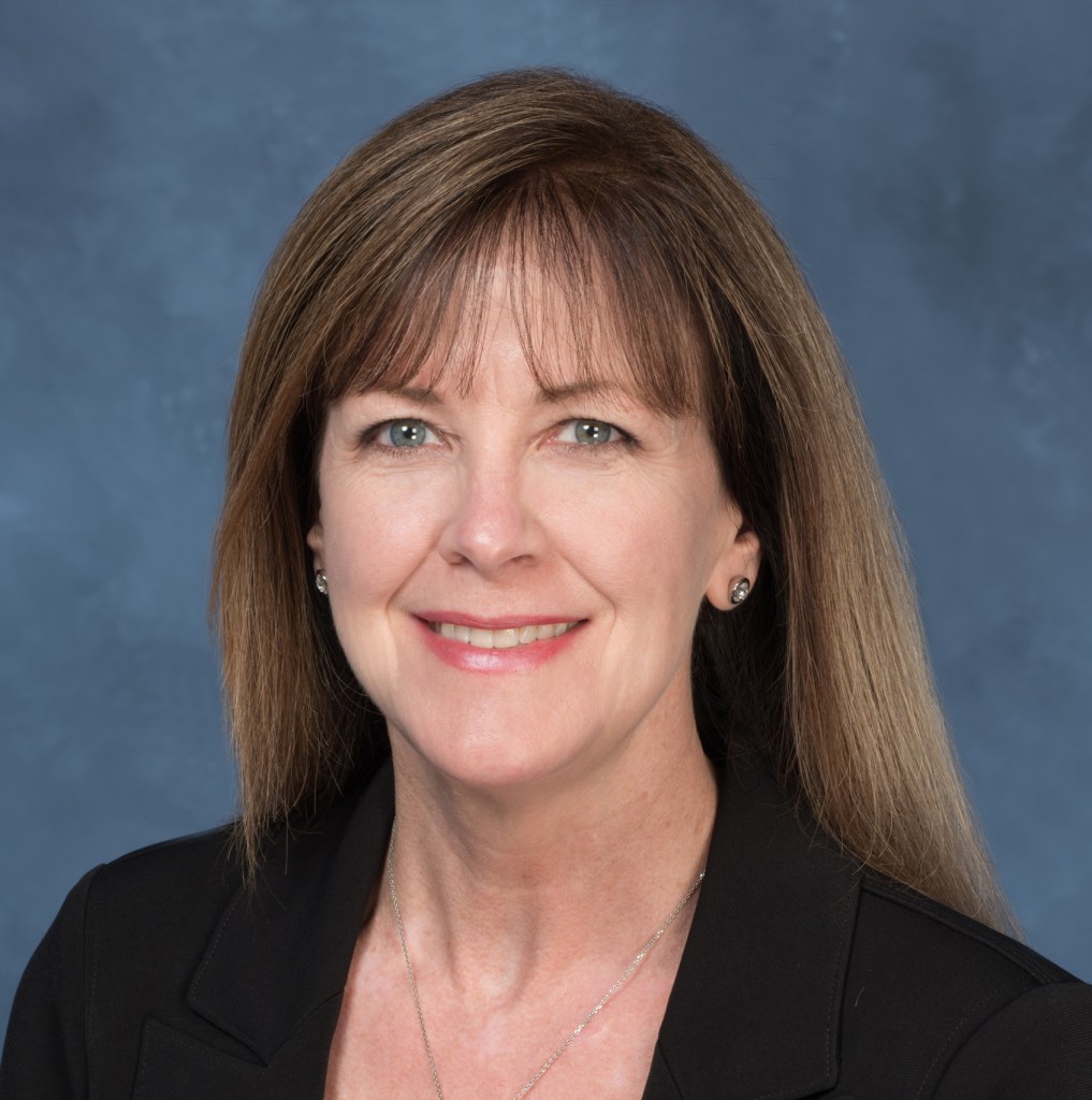 Janet L. Kavandi