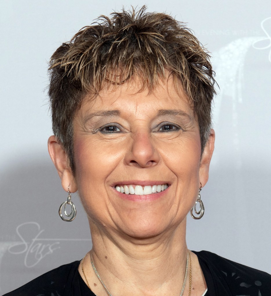 Marla Perez-Davis