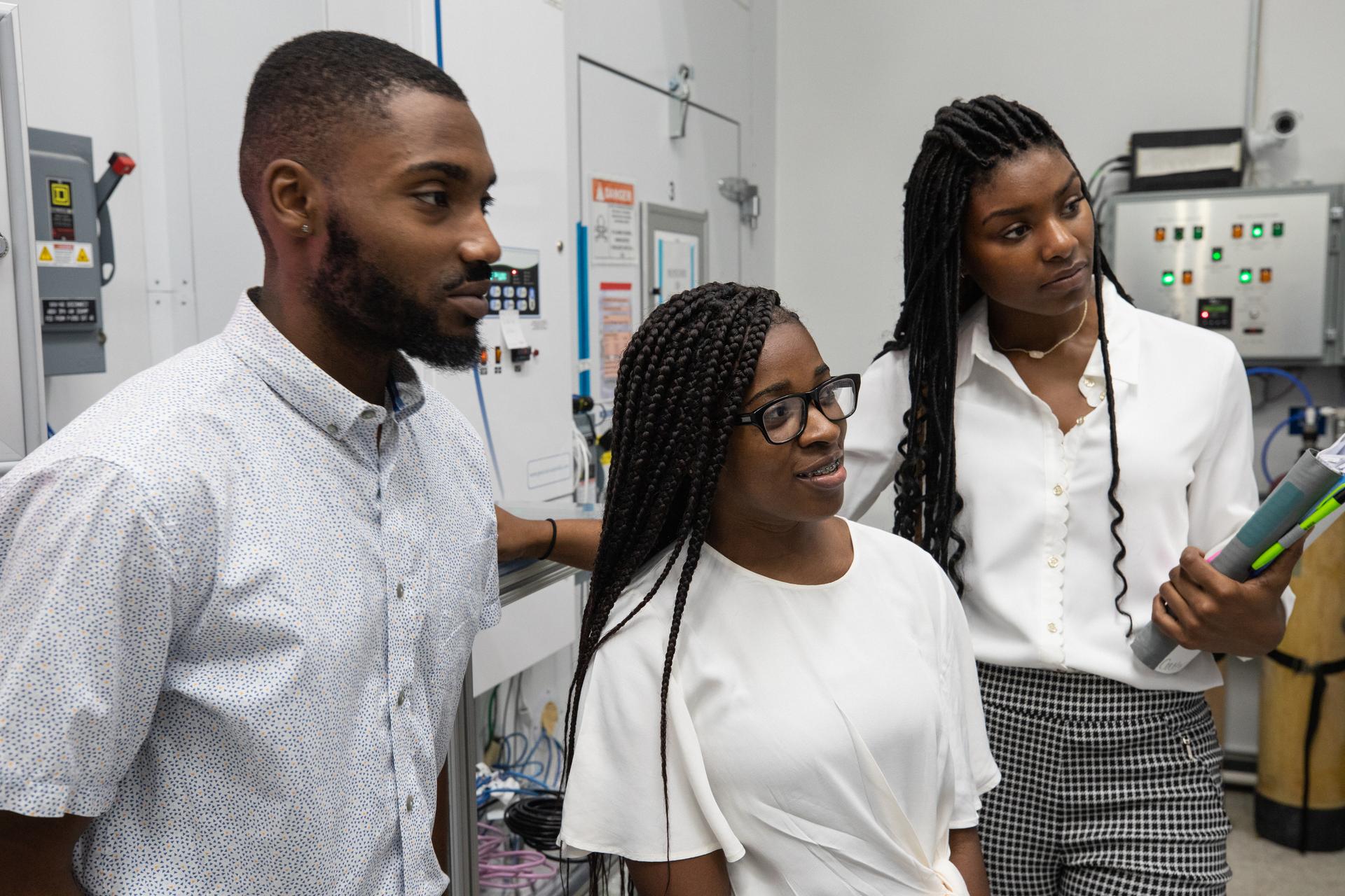 NASA awards 11.7 million to HBCUs to conduct data science research that will contribute to the agency’s Science Mission Directorate missions.