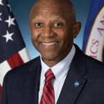 Official Portrait Kelvin Manning
