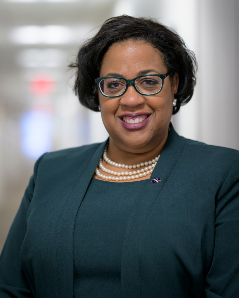 Karla Smith Jackson