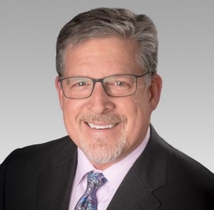 David A. Kaufman, Ph.D.