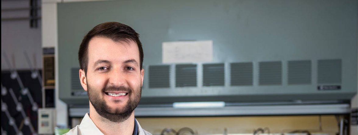NASA Celebrates National Engineers Week: Perspectives from Kerrigan Cain
