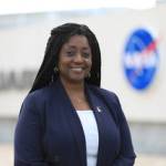Barbara Brown, Director, Exploration Research and Technology Programs, Kennedy Space Center