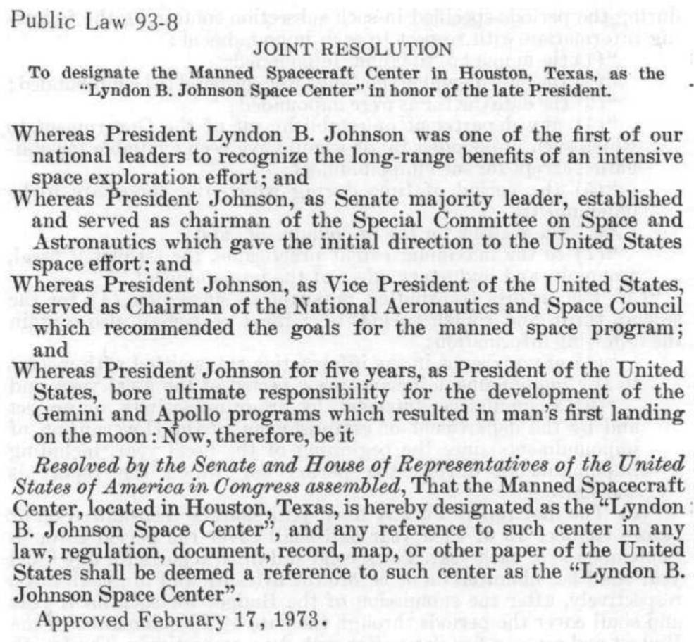 msc_renamed_jsc_senate_joint_resolution_37_feb_17_1973