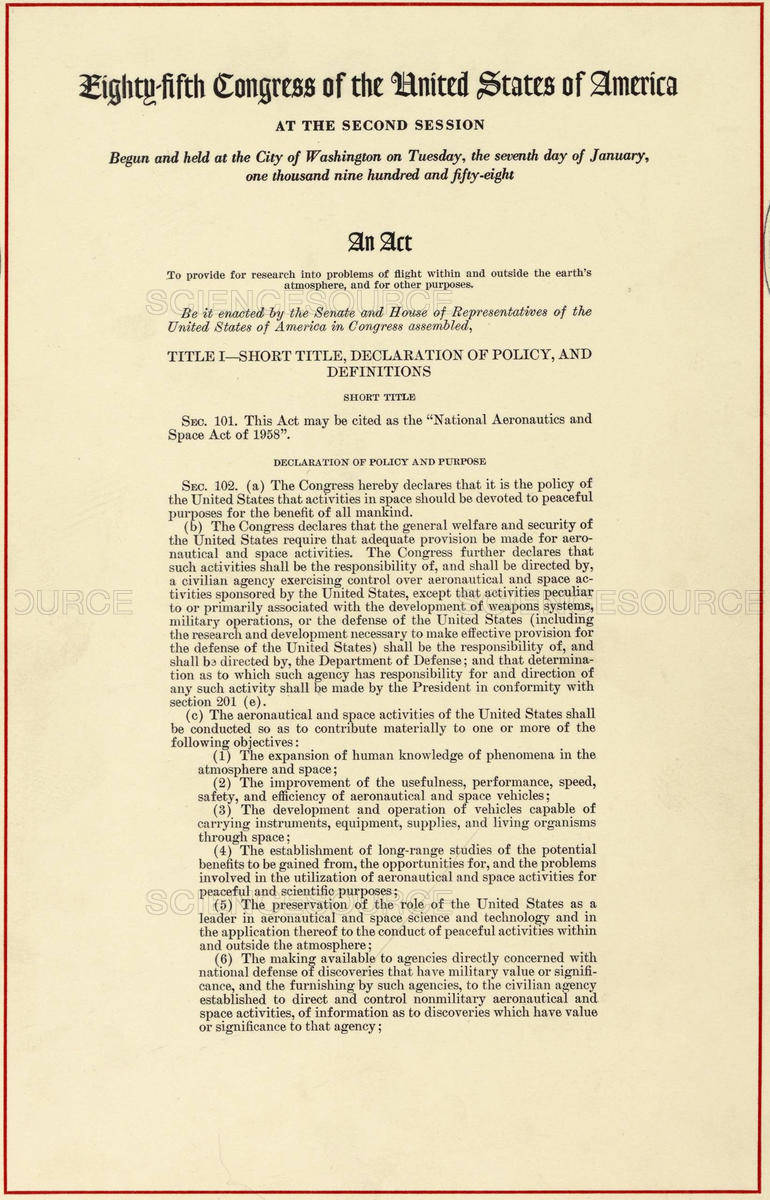 msc_renamed_jsc_national_aeronautics_and_space_act_1958