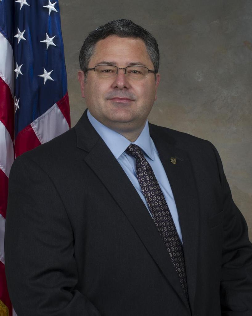 Todd May