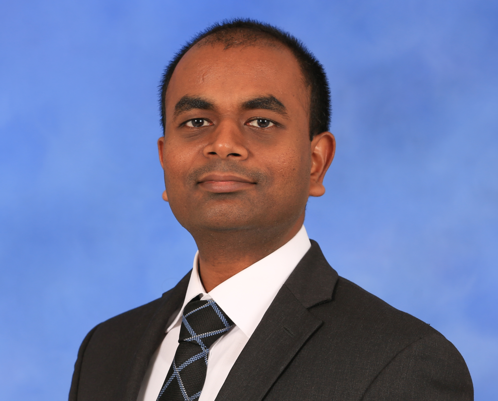 Naveen Vetcha