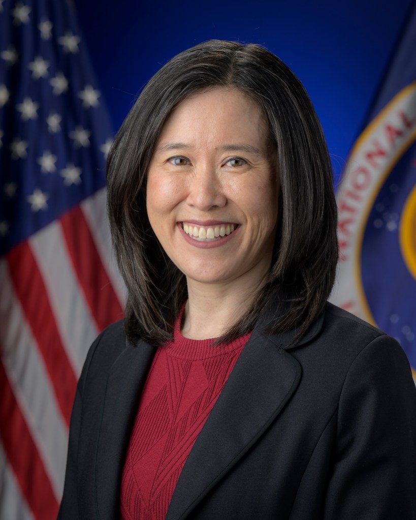 Elaine P. Ho