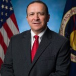 Jose Garcia, Director, JSC Office of Procurement