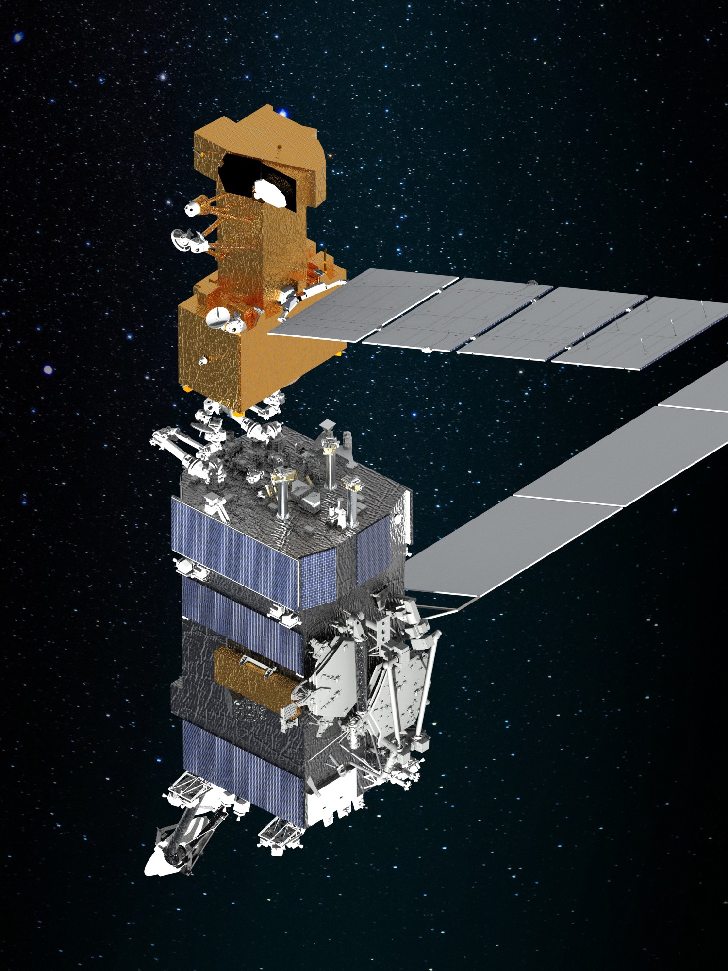 OSAM-1 (Restore-L) — image 2