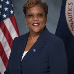 A portrait of Dr. Wanda Peters
