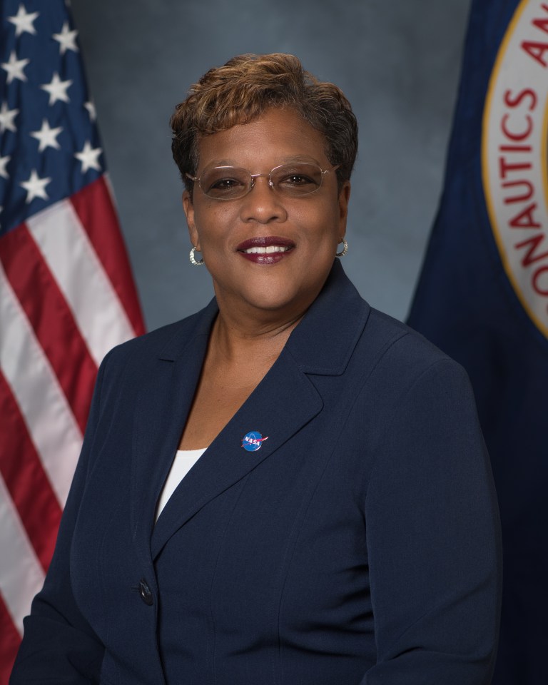 Dr. Wanda Peters