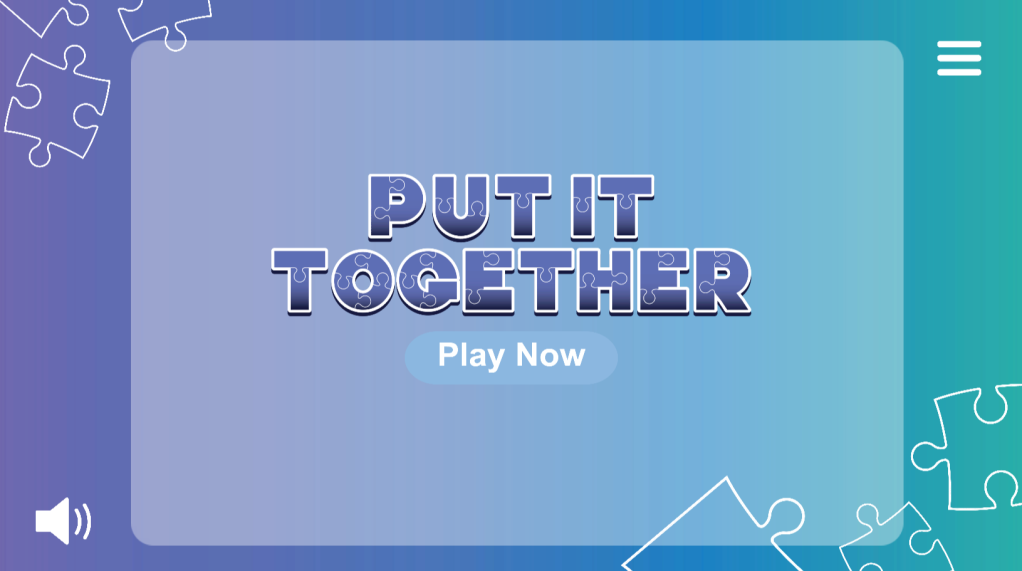 Put it Together