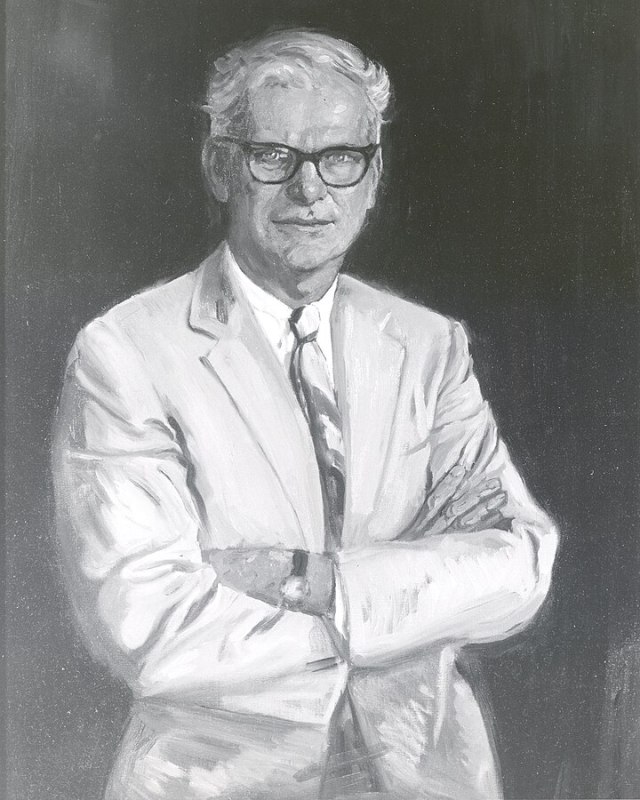 Robert C. Seamans, Jr. Collection