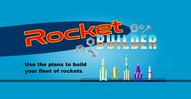 Rocket Builder
